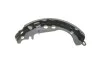 Гальмівні колодки задні барабанні BOSCH 0986487589 (фото 7)