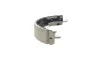 Гальмівні колодки задні барабанні BOSCH 0986487589 (фото 8)