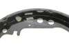 Гальмівні колодки задні барабанні BOSCH 0986487589 (фото 9)