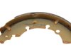 Гальмівні колодки задні барабанні BOSCH 0986487599 (фото 6)