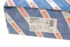 Тормозные колодки задние барабанные BOSCH 0986487600 (фото 13)