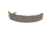 Тормозные колодки задние барабанные BOSCH 0986487600 (фото 3)