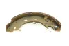 Тормозные колодки задние барабанные BOSCH 0986487600 (фото 6)