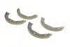 Тормозные колодки барабанные BOSCH 0986487607 (фото 2)