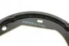 Тормозные колодки барабанные BOSCH 0986487607 (фото 3)