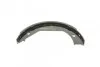 Тормозные колодки барабанные BOSCH 0986487607 (фото 4)