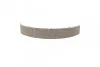 Тормозные колодки задние барабанные BOSCH 0 986 487 608 (фото 2)