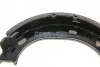 Гальмівні колодки задні барабанні BOSCH 0 986 487 610 (фото 5)