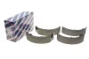 Гальмівні колодки задні барабанні BOSCH 0986487612 (фото 1)