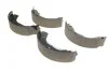 Гальмівні колодки задні барабанні BOSCH 0986487612 (фото 2)