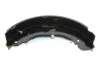 Гальмівні колодки задні барабанні BOSCH 0986487612 (фото 4)
