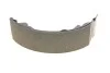 Гальмівні колодки задні барабанні BOSCH 0986487612 (фото 8)