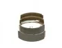 Тормозные колодки задние барабанные BOSCH 0986487614 (фото 4)