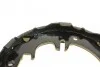 Тормозные колодки барабанные BOSCH 0 986 487 615 (фото 3)