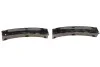 Тормозные колодки задние барабанные BOSCH 0986487616 (фото 4)