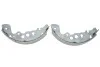 Тормозные колодки задние барабанные BOSCH 0986487616 (фото 5)