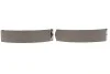 Тормозные колодки задние барабанные BOSCH 0986487616 (фото 6)