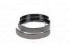 Тормозные колодки барабанные BOSCH 0986487623 (фото 4)