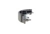 Тормозные колодки барабанные задние BOSCH 0 986 487 626 (фото 5)