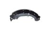 Тормозные колодки барабанные задние BOSCH 0 986 487 626 (фото 6)