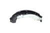 Тормозные колодки барабанные задние BOSCH 0 986 487 626 (фото 7)