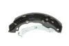 Гальмівні колодки задні барабанні BOSCH 0 986 487 627 (фото 3)