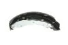 Гальмівні колодки задні барабанні BOSCH 0 986 487 627 (фото 4)