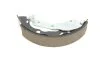 Гальмівні колодки задні барабанні BOSCH 0 986 487 627 (фото 5)