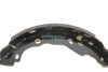 Тормозные колодки задние барабанные BOSCH 0 986 487 627 (фото 6)