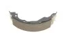 Гальмівні колодки задні барабанні BOSCH 0 986 487 627 (фото 8)