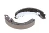 Тормозные колодки задние барабанные BOSCH 0986487628 (фото 7)