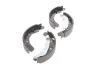 Тормозные колодки задние барабанные BOSCH 0986487628 (фото 8)