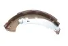 Тормозные колодки задние барабанные BOSCH 0986487629 (фото 3)