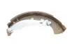Тормозные колодки задние барабанные BOSCH 0986487629 (фото 4)