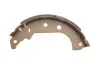 Тормозные колодки задние барабанные BOSCH 0986487629 (фото 6)