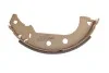 Тормозные колодки задние барабанные BOSCH 0986487629 (фото 7)