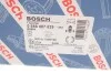 Тормозные колодки задние барабанные BOSCH 0986487629 (фото 9)