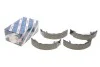 Гальмівні колодки задні барабанні BOSCH 0986487633 (фото 1)