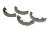 Гальмівні колодки задні барабанні BOSCH 0986487633 (фото 2)