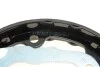Гальмівні колодки задні барабанні BOSCH 0986487633 (фото 3)