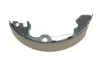 Гальмівні колодки задні барабанні BOSCH 0986487633 (фото 5)