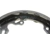Гальмівні колодки задні барабанні BOSCH 0986487633 (фото 7)