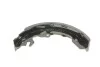 Гальмівні колодки задні барабанні BOSCH 0986487633 (фото 8)