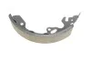 Гальмівні колодки задні барабанні BOSCH 0986487633 (фото 9)