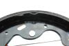 Барабанные колодки BOSCH 0986487643 (фото 3)