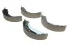Гальмівні колодки задні барабанні BOSCH 0986487660 (фото 2)