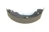 Гальмівні колодки задні барабанні BOSCH 0986487660 (фото 3)