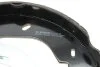 Гальмівні колодки задні барабанні BOSCH 0986487660 (фото 5)