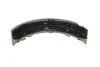 Гальмівні колодки задні барабанні BOSCH 0986487660 (фото 8)