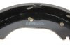 Гальмівні колодки задні барабанні BOSCH 0986487660 (фото 9)